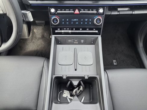 New 2026 Hyundai Santa Fe Calligraphy image 27