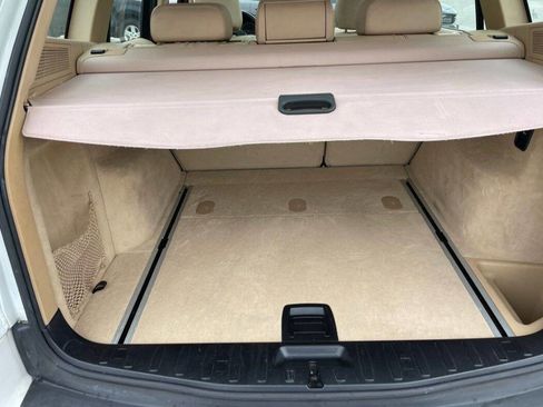 Used 2007 BMW X3 3.0si image 39