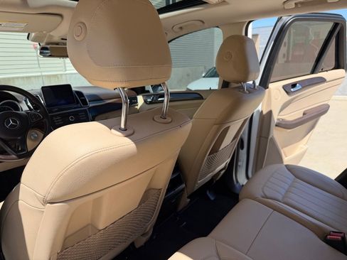 Used 2016 Mercedes-Benz GLE 350 4MATIC image 16