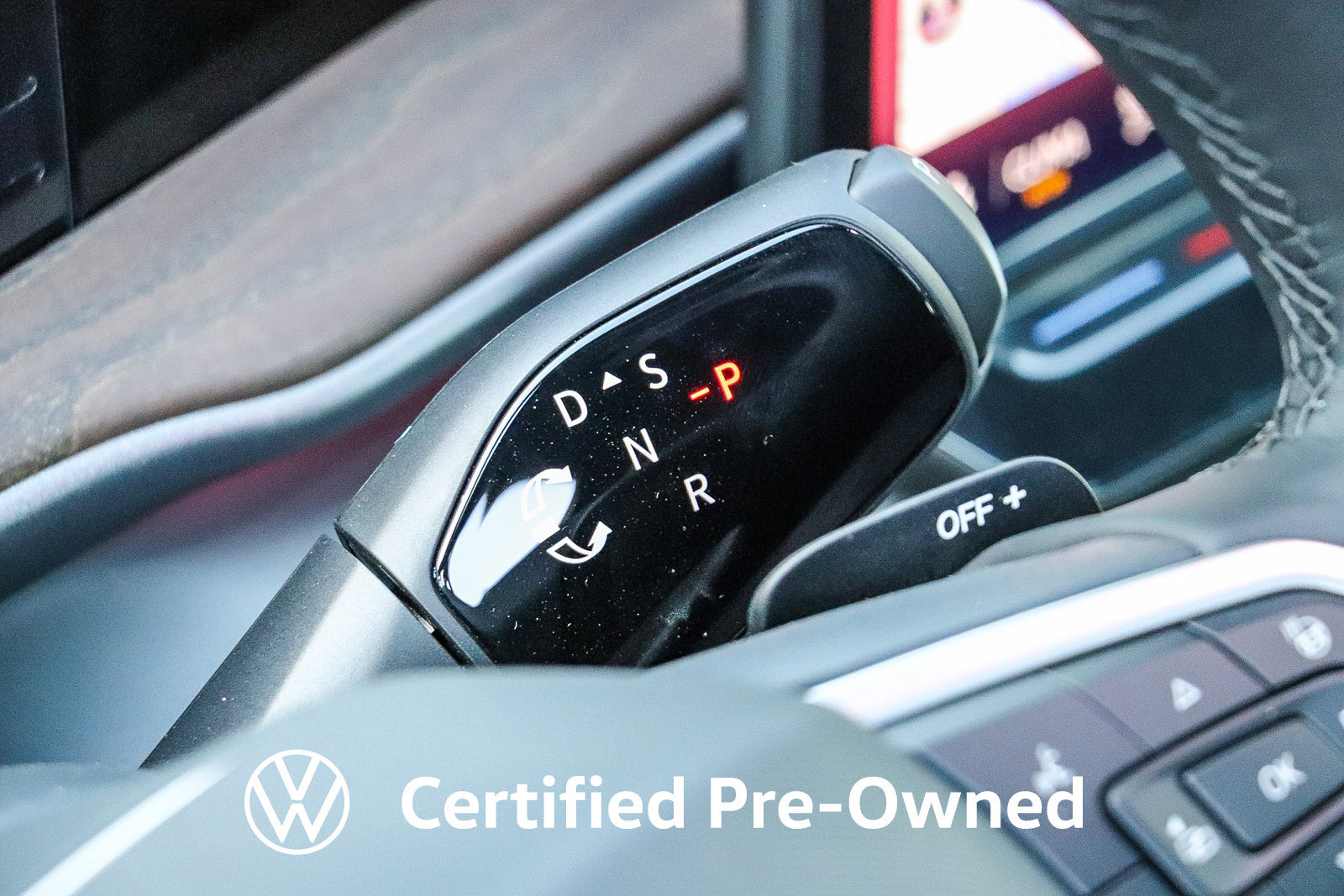 Certified 2023 Volkswagen Taos SE w/ Panoramic Sunroof Package FWD image 23