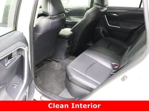 Certified 2023 Toyota RAV4 XLE Premium image 28