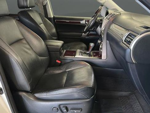 Used 2019 Lexus GX 460 Premium AWD/4WD image 24