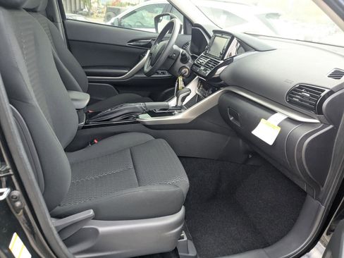 Used 2025 Mitsubishi Eclipse Cross ES AWD/4WD image 31