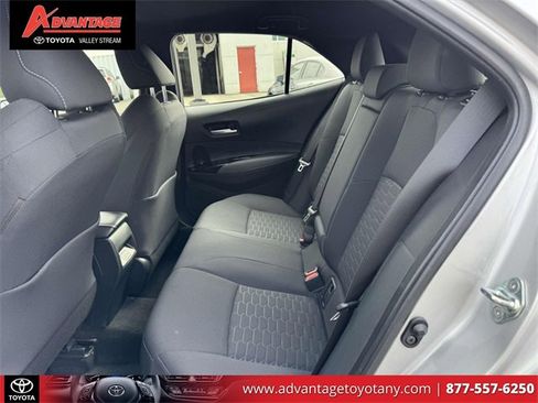 Certified 2023 Toyota Corolla SE image 13