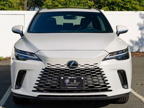 Used 2024 Lexus RX 350 Premium w/ Accessory Package (Z1) AWD/4WD image 2