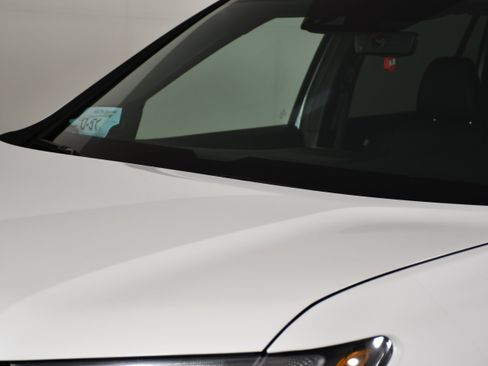 Certified 2023 Honda Passport Elite image 12