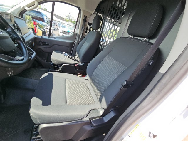 Used 2025 Ford Transit 250 Low Roof w/ Exterior Upgrade Package RWD image 28