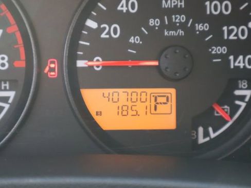 Used 2013 Nissan Frontier SV w/ SV Value Truck Pkg image 33