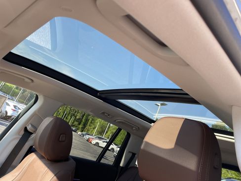 New 2026 Mercedes-Benz GLS 450 4MATIC image 22