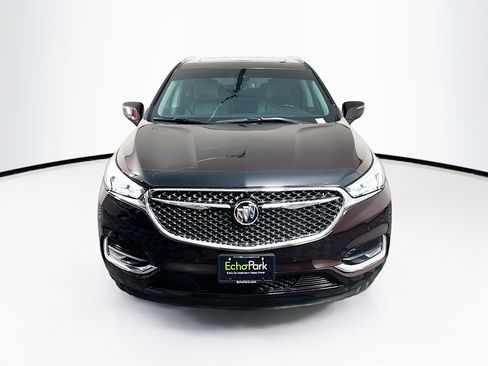 Used 2020 Buick Enclave Avenir w/ Avenir Technology Package image 2