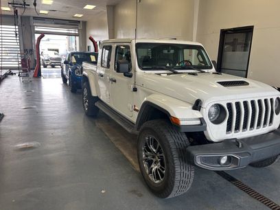 Used 2023 Jeep Gladiator Mojave w/ LED Lighting Group