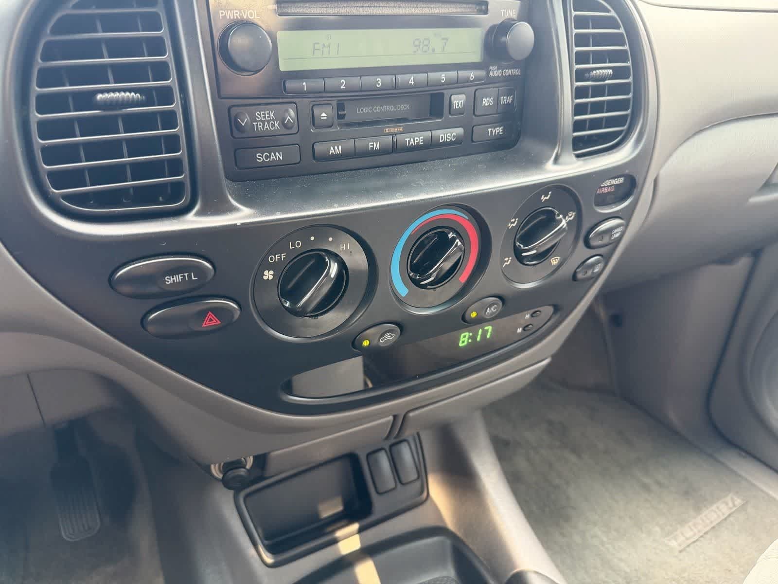 Used 2005 Toyota Tundra SR5 RWD image 13