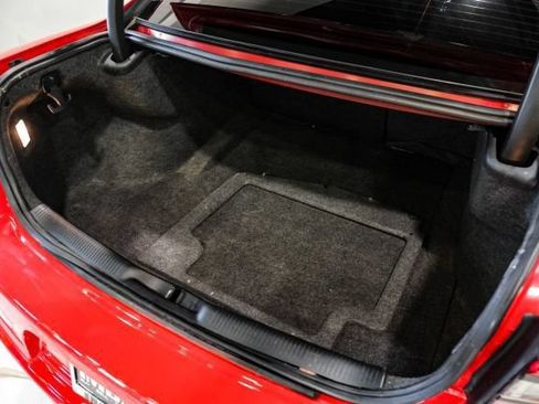 Used 2022 Dodge Charger SRT Hellcat w/ Carbon/Suede Interior Package RWD image 52