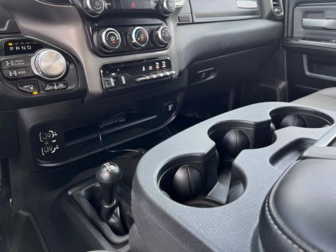 Used 2019 RAM 2500 Power Wagon image 56