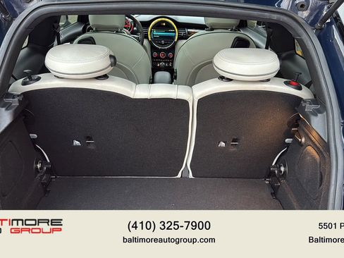 Used 2019 MINI Cooper S image 34