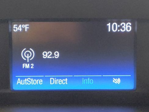 Used 2019 Ford Escape S image 25