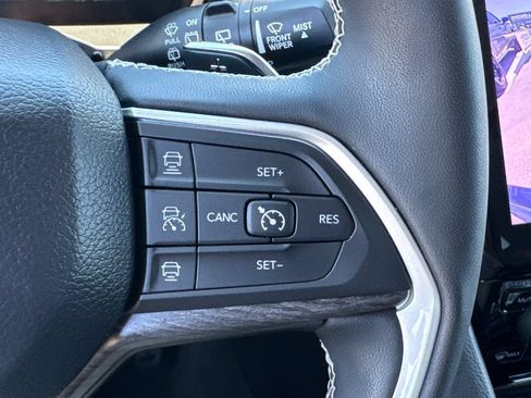 Certified 2023 Jeep Grand Cherokee 4WD 4xe image 30