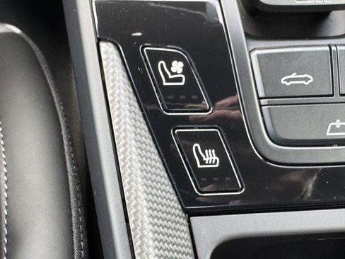 Certified 2024 Porsche 911 Carrera 4 GTS image 27