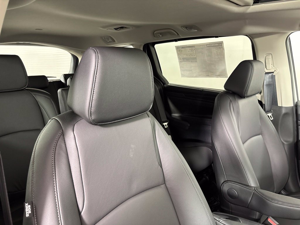 New 2026 Honda Odyssey EX-L image 11