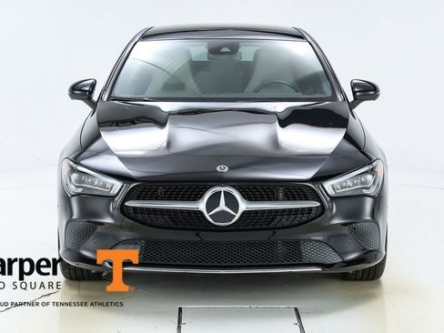 Used 2020 Mercedes-Benz CLA 250 4MATIC image 16