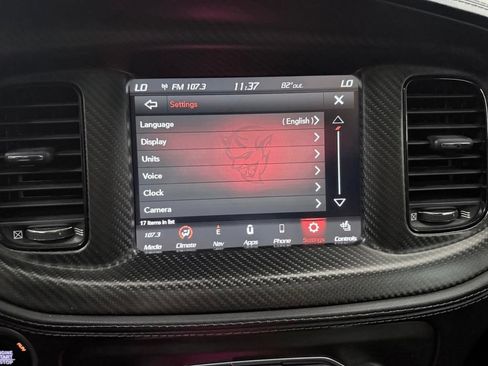 Used 2023 Dodge Charger SXT w/ Plus Group RWD image 20