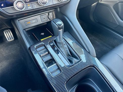 Used 2025 Acura Integra A-Spec image 19