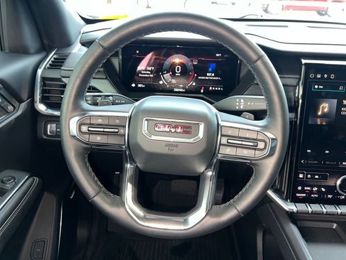 Certified 2024 GMC Acadia Elevation w/ Luxury Package image 19