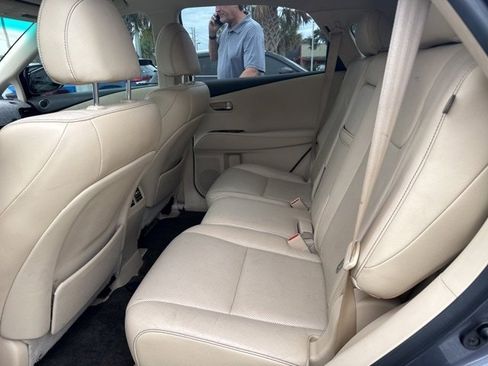 Used 2015 Lexus RX 350 FWD image 5