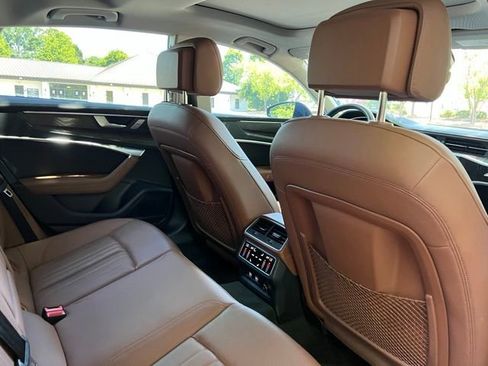 Used 2019 Audi A7 3.0T Prestige w/ Prestige Package AWD/4WD image 19