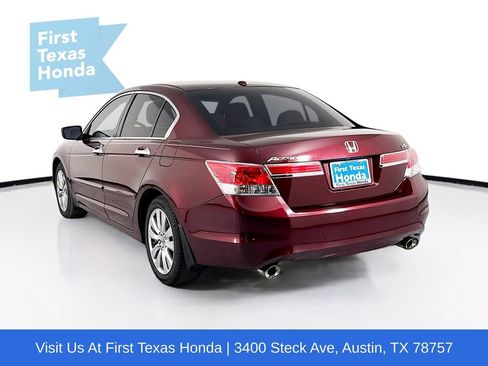 Used 2012 Honda Accord EX-L image 6