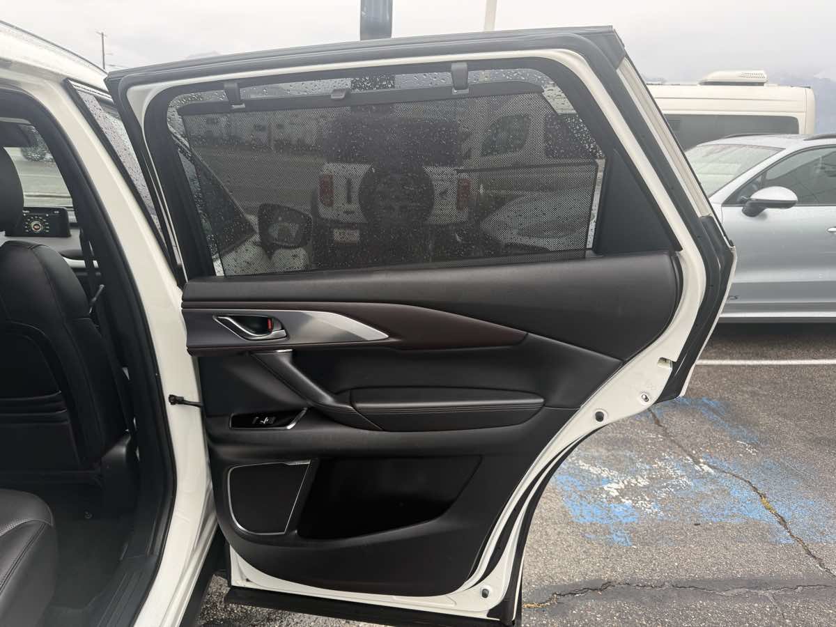 Used 2018 MAZDA CX-9 Grand Touring AWD/4WD image 22
