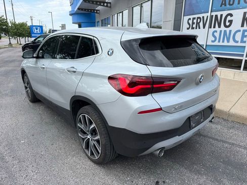 Used 2021 BMW X2 xDrive28i w/ Premium Package AWD/4WD image 14