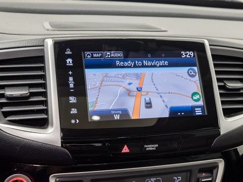 Used 2018 Honda Pilot Elite image 17