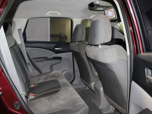Used 2013 Honda CR-V LX image 28