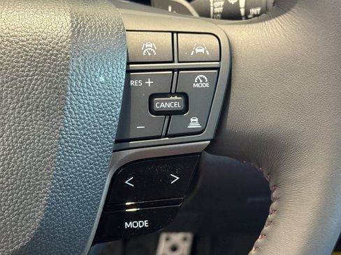 New 2026 Toyota Camry XSE FWD image 25