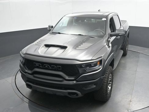 Used 2024 RAM 1500 TRX AWD/4WD image 53