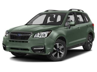 Used 2018 Subaru Forester 2.5i Premium w/ All-Weather Package AWD/4WD video 1
