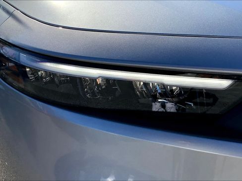 Used 2025 Honda Accord SE image 13