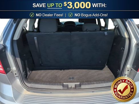 Used 2019 Dodge Journey SE FWD image 24