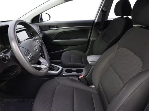 Used 2020 Hyundai Elantra SEL w/ Cargo Package (C1) FWD image 14
