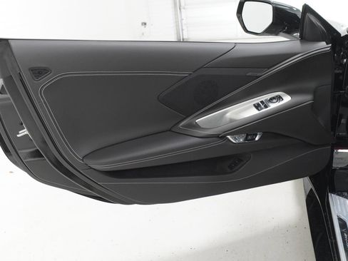 New 2026 Chevrolet Corvette Stingray Coupe w/ 1LT RWD image 19