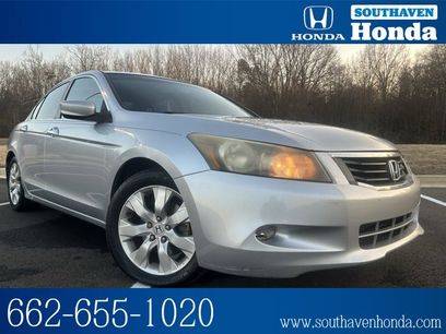 Used 2009 Honda Accord EX-L