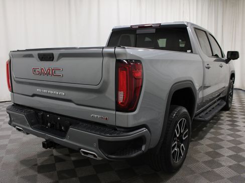 Used 2023 GMC Sierra 1500 AT4 w/ AT4 Preferred Package AWD/4WD image 29