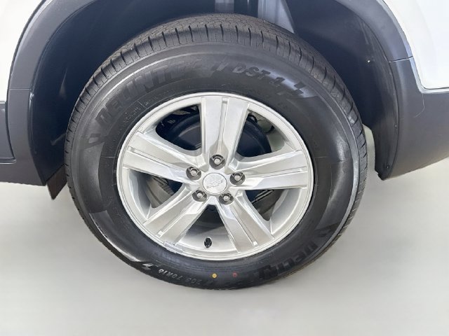 Used 2021 Chevrolet Trax LS FWD image 34