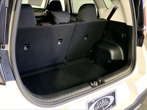 Certified 2025 Kia Soul LX image 4