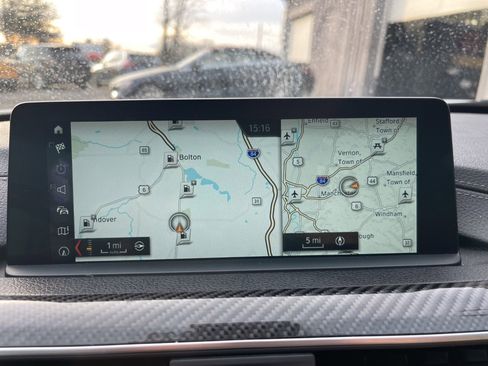 Used 2020 BMW 440i xDrive Convertible w/ M Sport Package image 16