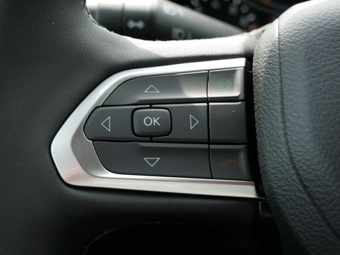 New 2026 Jeep Compass Limited AWD/4WD image 19