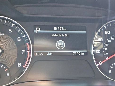 Used 2023 Kia Forte GT w/ GT2 Package FWD image 25