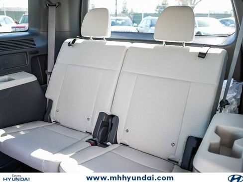 New 2026 Hyundai Santa Fe SE FWD image 20