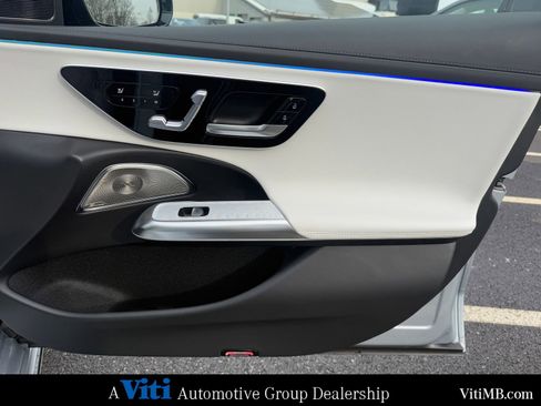 Certified 2024 Mercedes-Benz E 450 4MATIC Sedan image 29